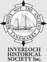 Inverloch Historical Society Logo