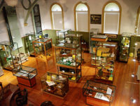 maldon museum and archives - section of museum hall.jpg