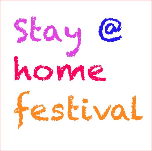 Stay at home festival - Royal Historical Society of Victoria