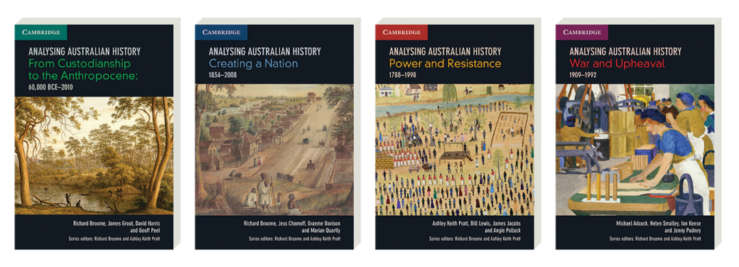 launch-of-analysing-australian-history-royal-historical-society-of