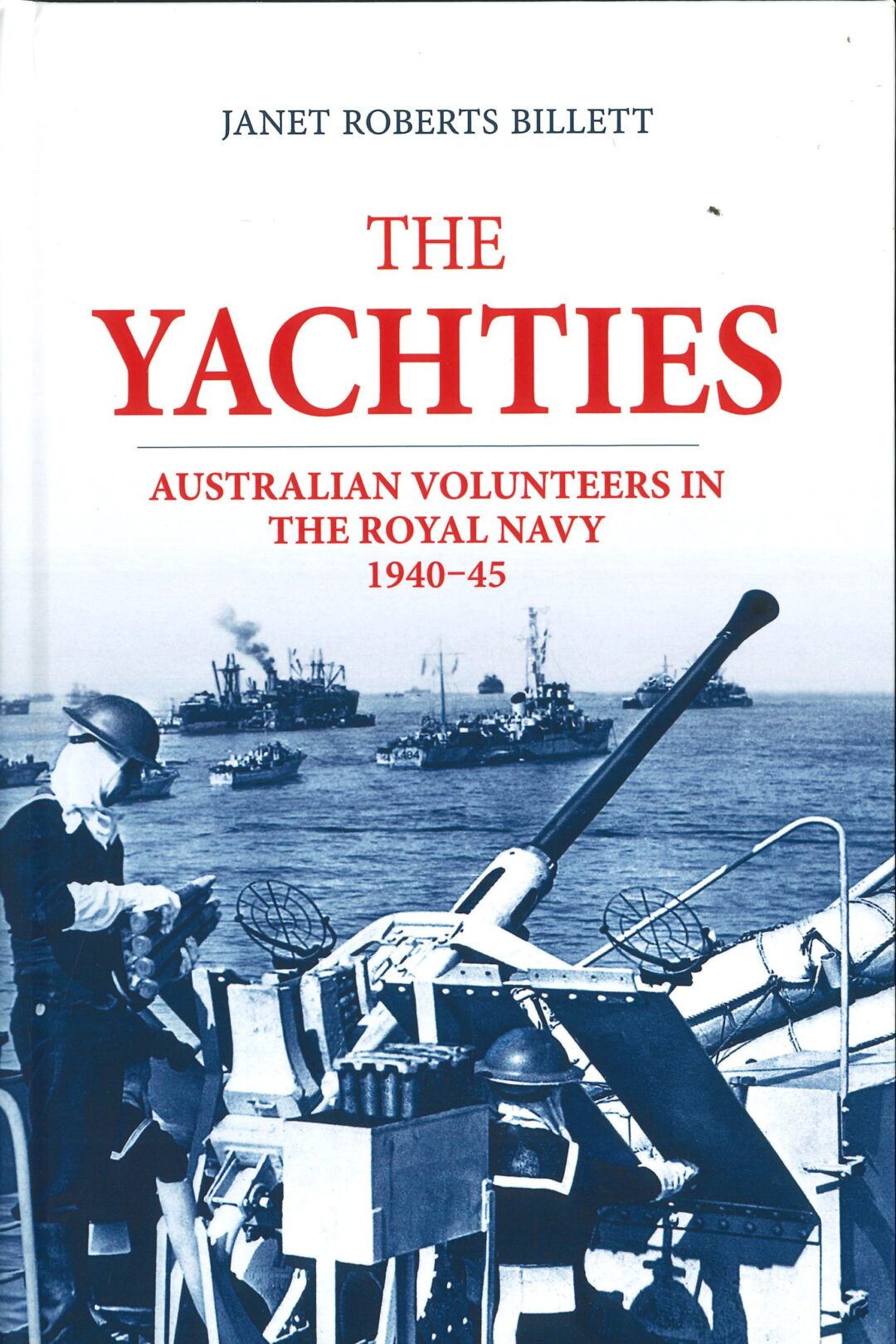 the yachties book