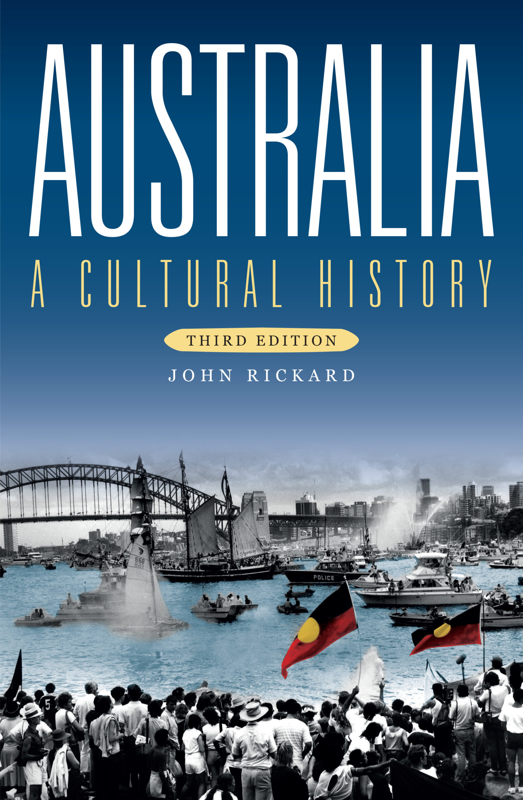 Australian history