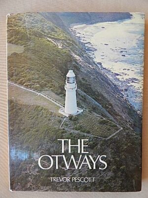 THE OTWAYS by TREVOR PRESCOTT